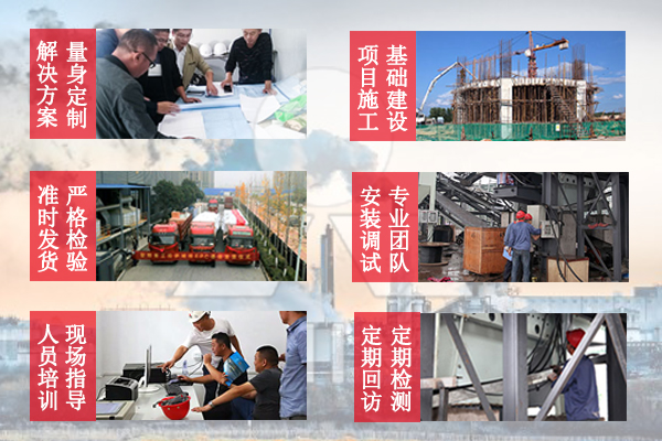 河卵石制砂設備：價格因何而異?