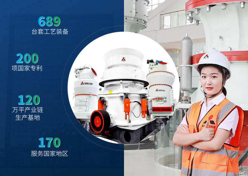 中碎環(huán)節(jié)：智能調(diào)節(jié)，精準(zhǔn)適配