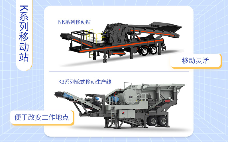 結(jié)構(gòu)緊湊、機(jī)動(dòng)性強(qiáng)、配置靈活、操作智能、綠色環(huán)保